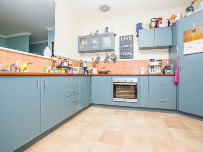 4 Gorgon Place, South Hedland