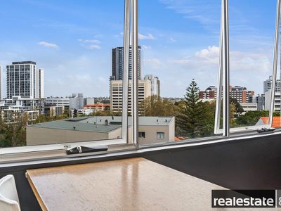 66 / 60-64 Forrest Avenue, East Perth