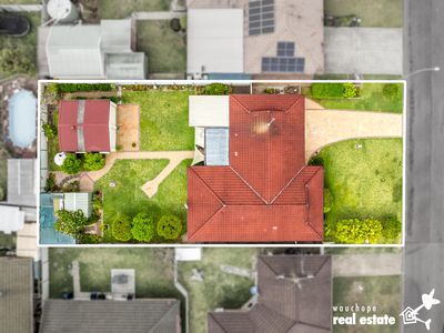 4 Heritage Place, Wauchope