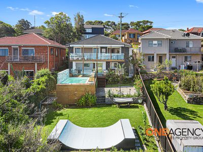 19 ROBERTSON STREET, Port Kembla