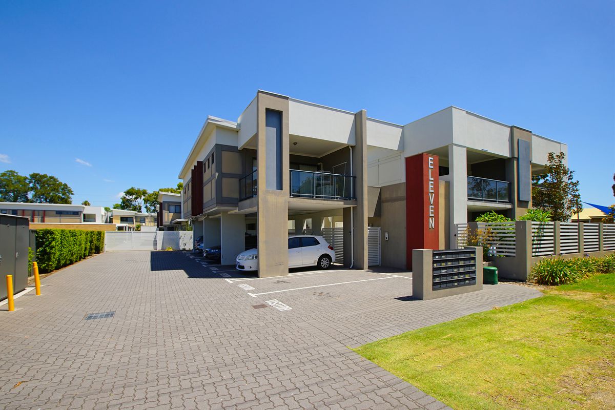 15 / 11 Rowlands Street, Kewdale