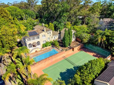 142 Mona Vale Road, Pymble