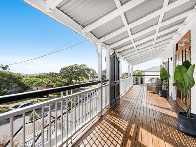 76 Milfoil Street, Manly West