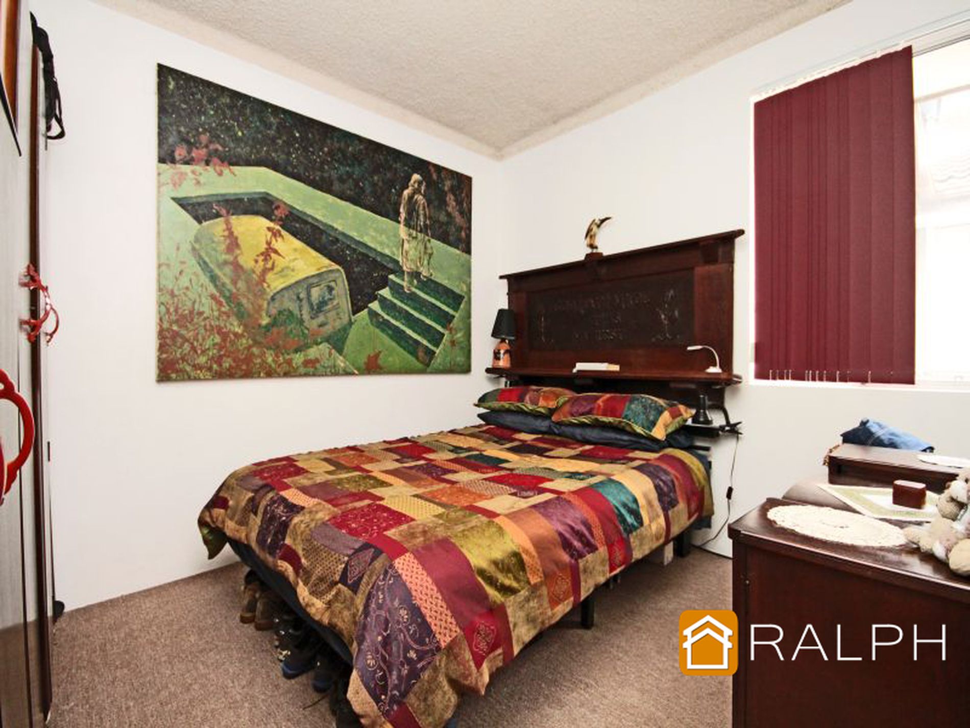 16 / 48-50 Hampden Road, Lakemba