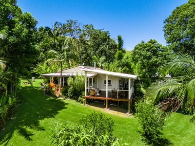 301 Wallace Road, The Channon