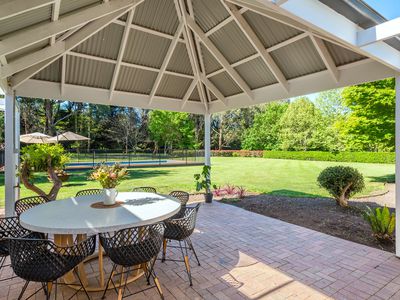 105 Manorina Way, Macedon