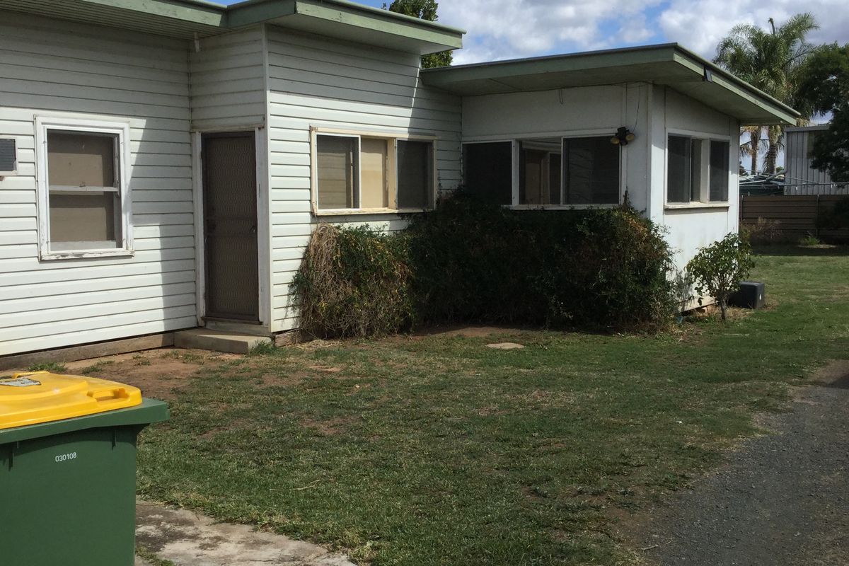 2 / 8 Lancaster Street, Kyabram