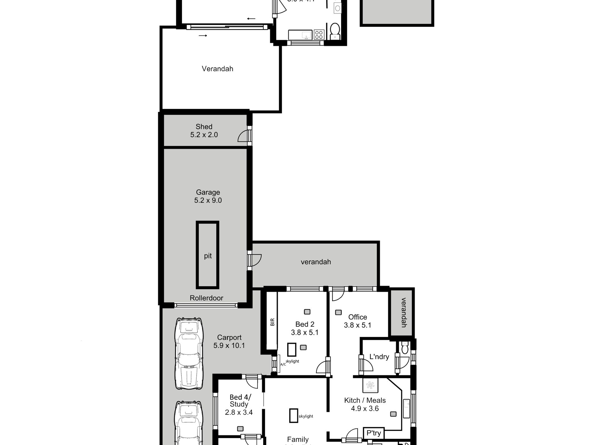 28 Knight Street, West Richmond