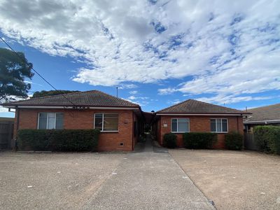 4/94 Kerferd Street, Essendon North