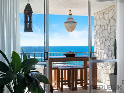 2704 / 3422 Surfers Paradise Boulevard, Surfers Paradise