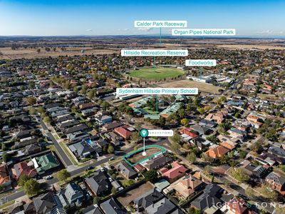 26 Wattle Valley Drive, Hillside