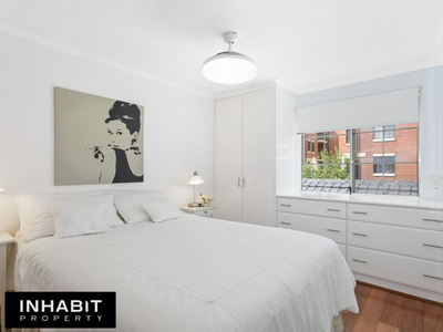 28 / 5 Delhi Street, West Perth