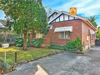 13 Yerrick Road, Lakemba