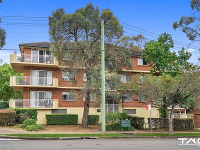 24 / 54-60 Hassall Street, Westmead