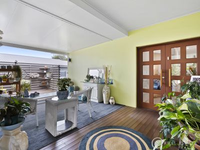 3 Cocoanut Point Drive, Zilzie