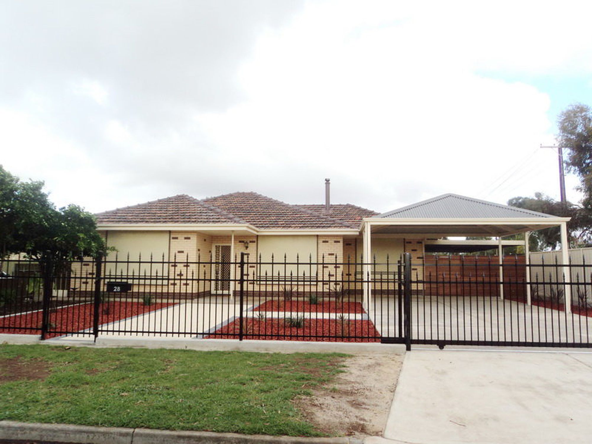 28 Meath Avenue, Salisbury
