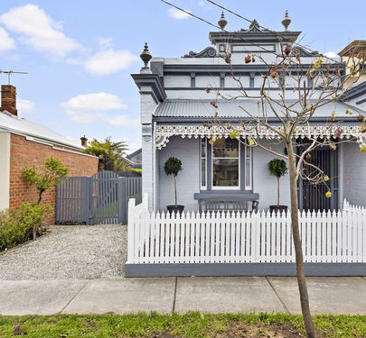 8 Regent Street, Ascot Vale