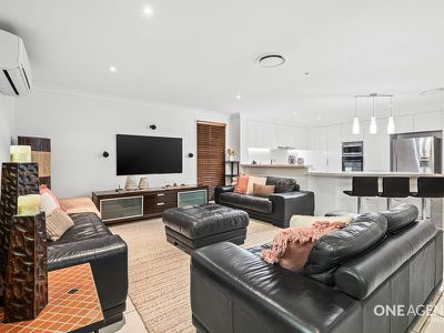 11 Saint Ives Cct, Forest Lake