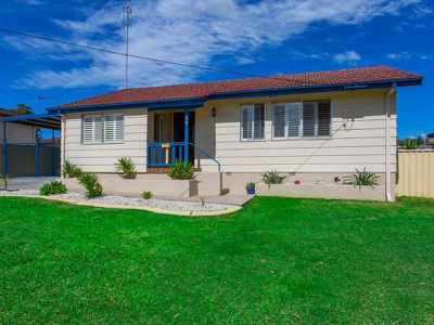 59 Fowlers Road, Koonawarra