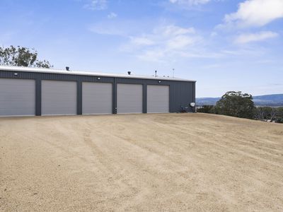 93 Drakes Hill Road, Mansfield