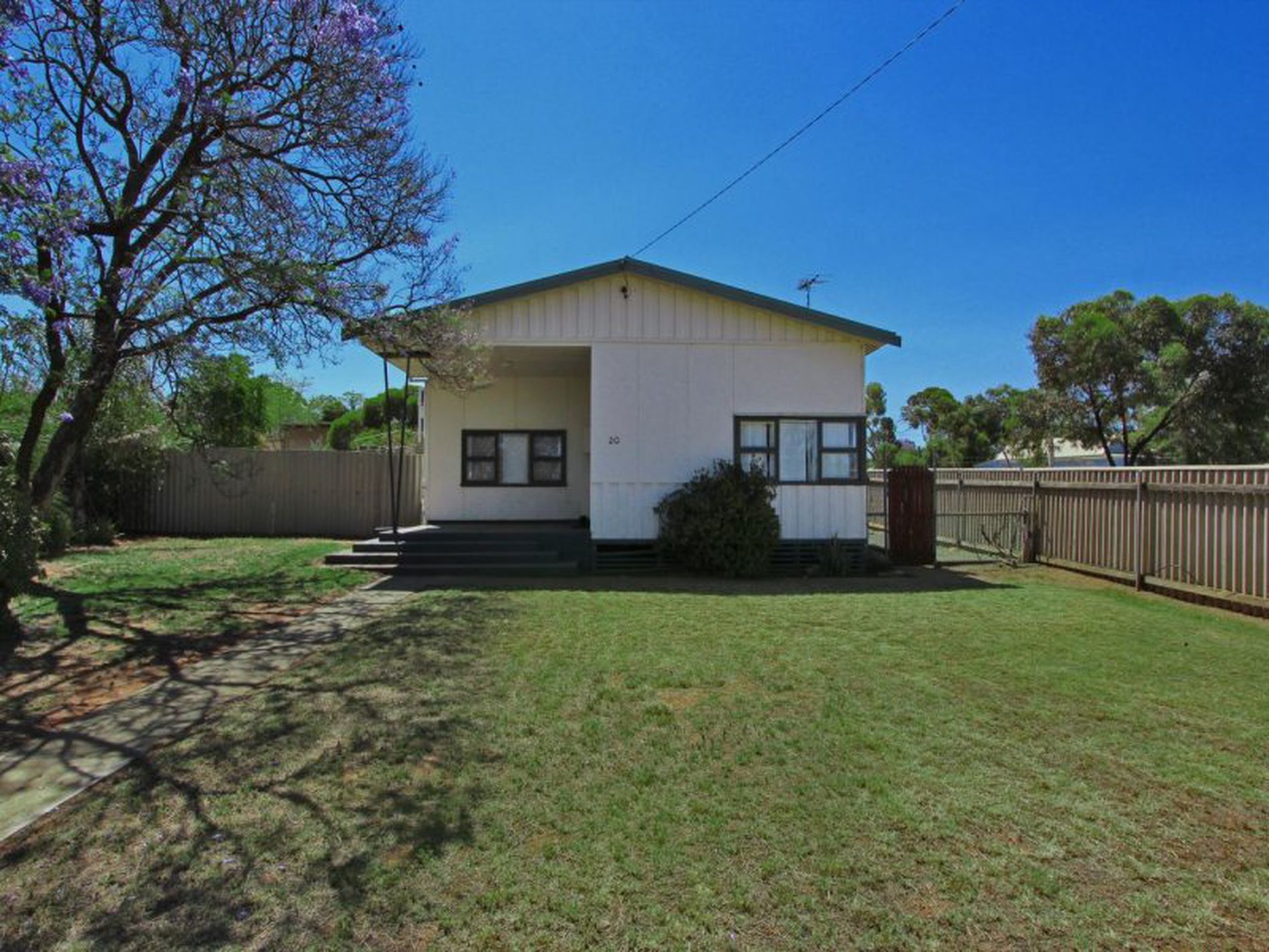 20 Addis Street, Kalgoorlie