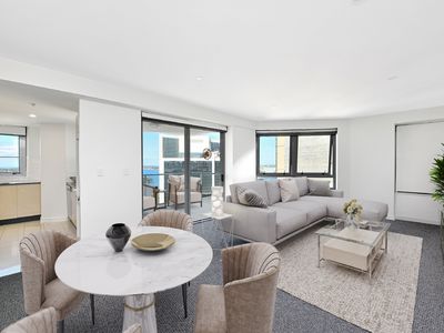 2508 / 79-81 Berry Street, North Sydney