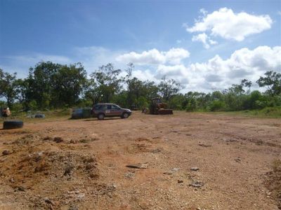 2 Flaggy Road, Cooktown