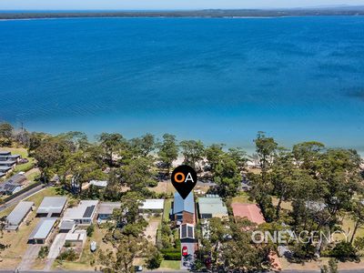 246 Greville Avenue, Sanctuary Point