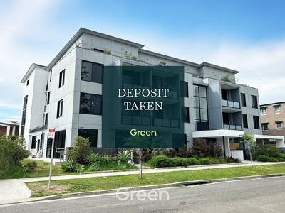 12 Collett Parade, Parramatta