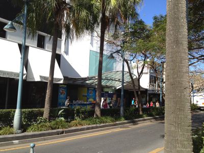 25-29 Cavill Avenue, Surfers Paradise