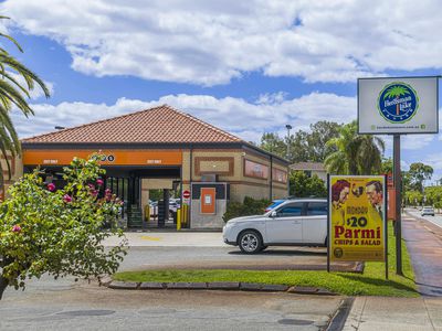 14F / 47 Herdsman Parade, Wembley