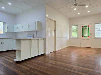 Yungaburra