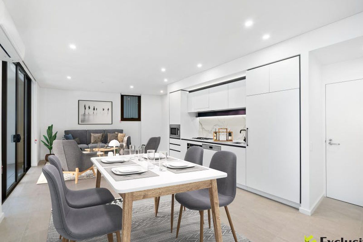 2D Wharf Road, Melrose Park