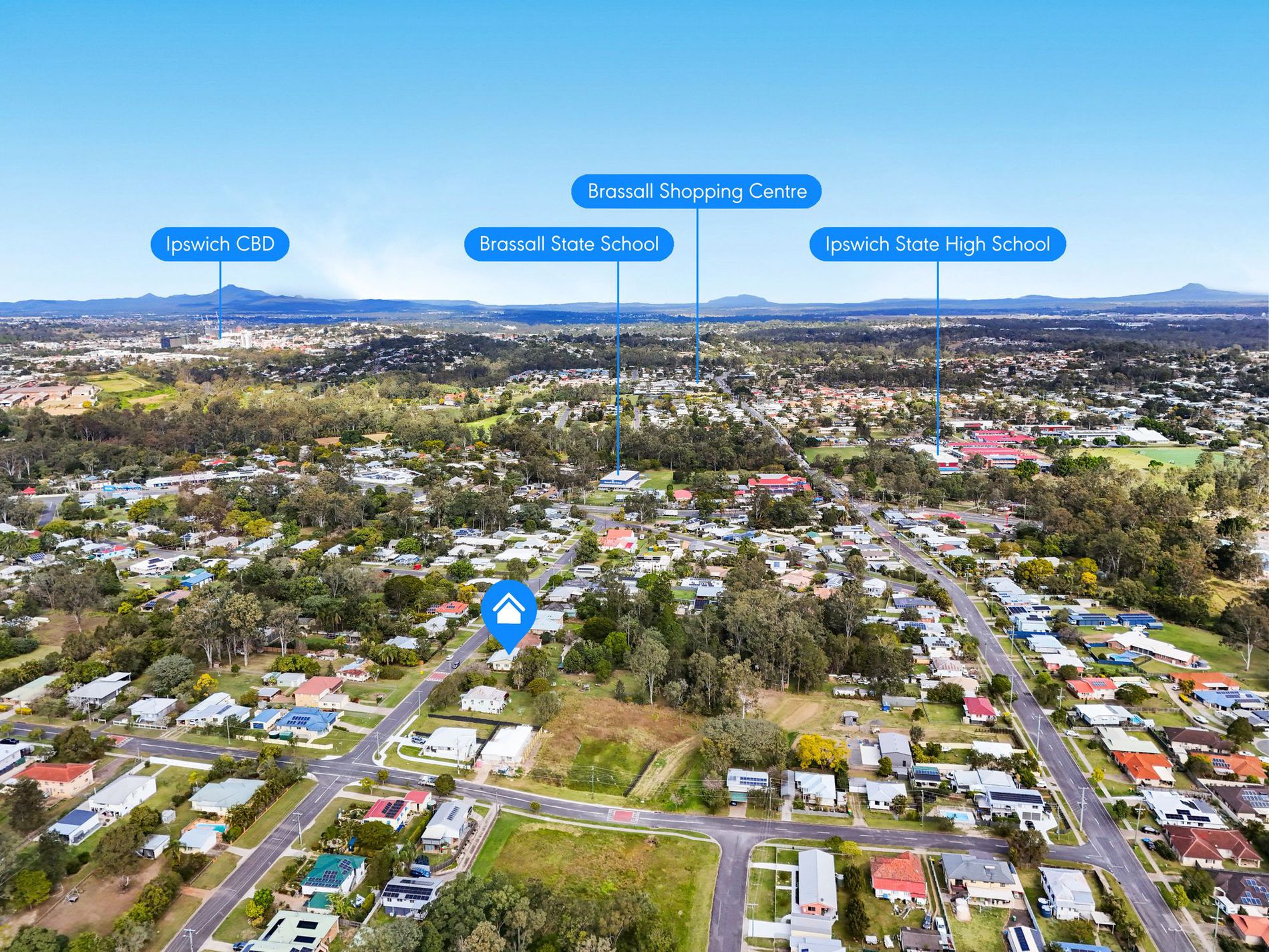 18 Pommer Street, Brassall