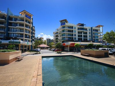 642 / 9-11 Wirraway Street, Alexandra Headland