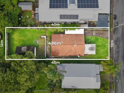 38 Perkins Street, Upper Mount Gravatt