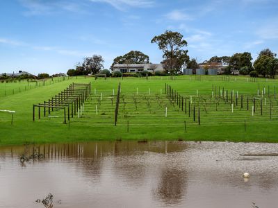 150 McLennan Road, Heathcote