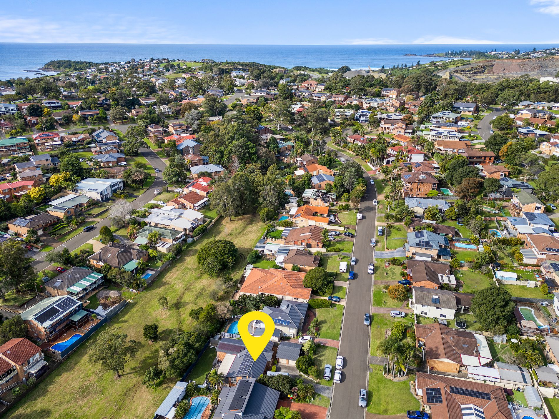 32 Cullen Drive, Kiama Downs