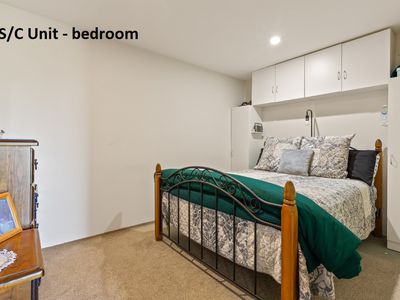 491 Back Creek Road, Lochiel