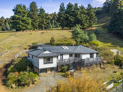 101 Bennetts Road, Mountain River