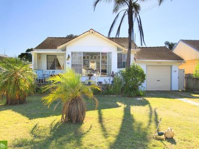 42 Ocean St, Windang