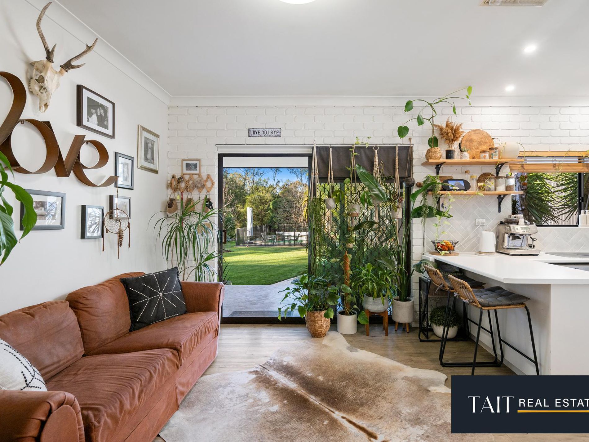 3 Mistletoe Lane, Glenrowan