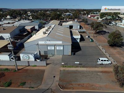 141 & 143-149 Forrest Street , Kalgoorlie