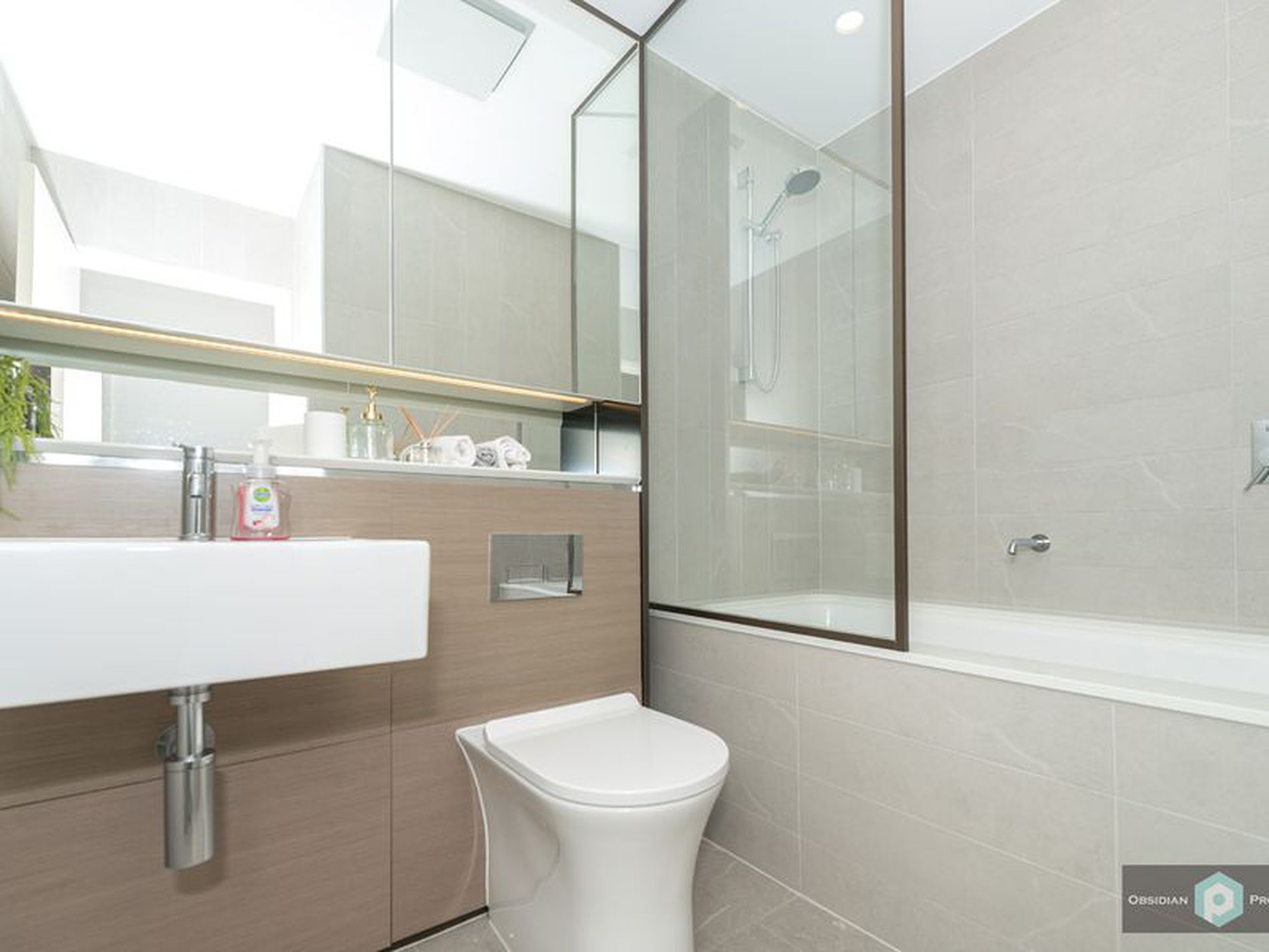 G132 / 1 Broughton Street, Parramatta