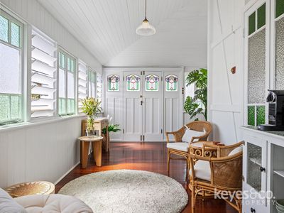 13 Sooning Street, Hermit Park