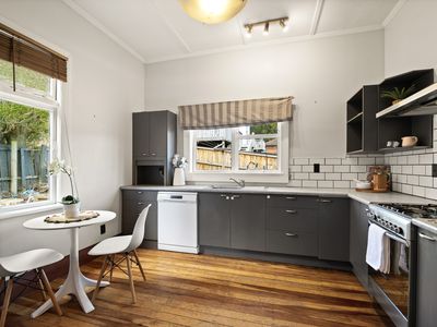 5 Greenock Street, Kaikorai