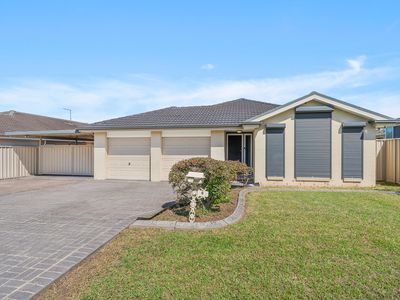8 Whitewood Street, Worrigee