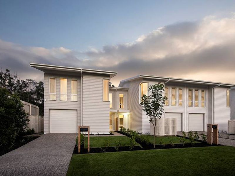 The Heights Arbour Residances Pimpama - Sunland Group