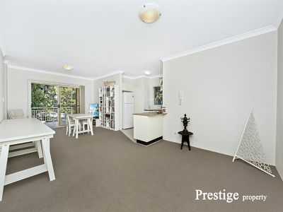 6 / 36 Ann Street, Wolli Creek