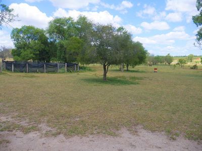383 Boonenne Ellesmere Road, Kingaroy